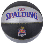 SPALDING Redbull Half Court (7 SIZE)